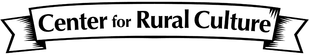 Center for Rural Culture
